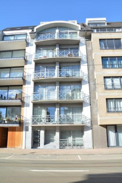 Adora Appartement De Panne Exterior photo